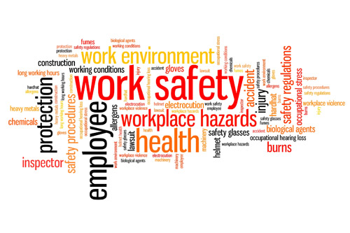 http://www.dreamstime.com/stock-photos-safety-work-image38295143